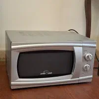 ماکرویو/ ماکروفر