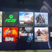 دستگاه ps5  اسلیم ریجن ۲ اروپا فول گیم در حد نو|کنسول، بازی ویدئویی و آنلاین|کرج, شاهین‌ویلا|دیوار