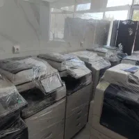 دستگاه فتوکپی|پرینتر، اسکنر، کپی، فکس|اصفهان, آفاران|دیوار
