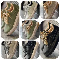 عمده ونس کتونی کالج تخفیف ویژه بالای 5جین