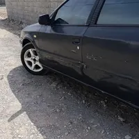 سمند LX ساده، مدل ۱۳۸۹|خودرو سواری و وانت|زاهدان, |دیوار