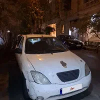 تیبا۲ مدل ۹۷ خوش قیمت