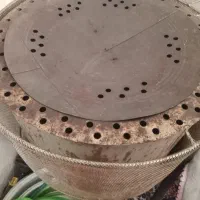 تنور|اجاق گاز و لوازم برقی پخت‌وپز|اسدآباد, |دیوار