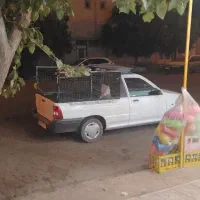 وانت پراید1402