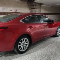 فروش مزدا 6  مدل ۲۰۱۴ خلیج  موتور 2500|خودرو سواری و وانت|اهواز, زیباشهر|دیوار