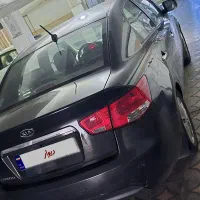 سراتو اپشنال مدل ۲۰۱۹|خودرو سواری و وانت|کرج, عظیمیه|دیوار