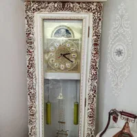 ساعت سالم