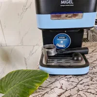 قهوساز واسپرسوساز|سماور، چایساز، قهوهساز|هرند, |دیوار