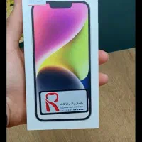 آیفون ۱۴ نرمال ۱۲۸ گ دوسیم