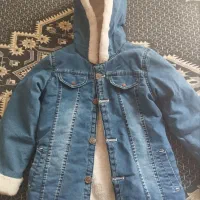 کاپشن ولباس کودک|کفش و لباس بچه|کرمان, |دیوار