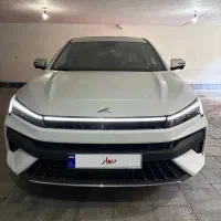 کی ام سی J7 صفر تحویل مهرماه|خودرو سواری و وانت|تهران, شهران شمالی|دیوار