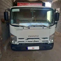 ایسوزو۸تن مدل۹۴