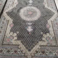 فرش شاه ماهی