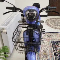 موتور، برقی