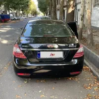 جیلی امگرند emgrand 7|خودرو سواری و وانت|خوی, |دیوار