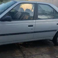 پژو روآ (ROA) سال دوگانه سوز، مدل ۱۳۸۹|خودرو سواری و وانت|خرمآباد, |دیوار