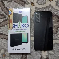 سامسونگ A26