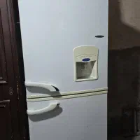 یخچال|یخچال و فریزر|اصفهان, ارداجی|دیوار