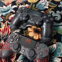 ps4pro|کنسول، بازی ویدئویی و آنلاین|خان ببین, |دیوار