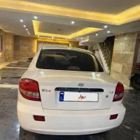 کیا ریو دنده‌ای، مدل ۱۳۸۶|خودرو سواری و وانت|تهران, تهرانسر مرکزی|دیوار