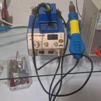 لوازم تعمیرات موبایل|لوازم جانبی موبایل و تبلت|مشگین شهر, |دیوار