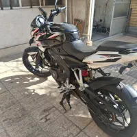 موتور NS|موتورسیکلت|تهران, مشیریه|دیوار
