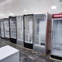 یخچال ترموستات اتوماتیک