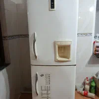 یخچال و فریزر