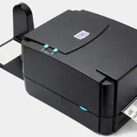 پرینتر لیبل زن تی اس سی مدل TTP-244Pro