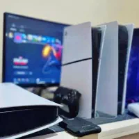 نصب بازی انواع کنسول