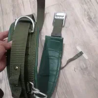 کمربند صعود ایمنی سیمبانی|کیف، کفش، کمربند|تهران, نیکنام|دیوار