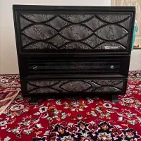 بخاری در حد نو