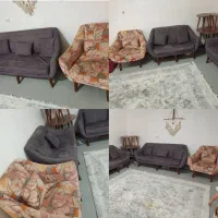 مبل 7نفره