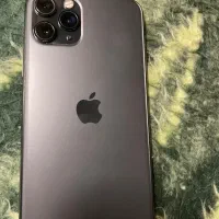 ایفون ۱۱پرو۲۵۶|موبایل|قائم‌شهر, |دیوار