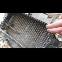 بخاری پژو پارس