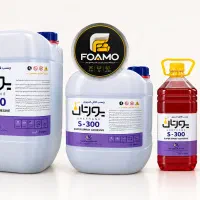 چسب اسپری مبلی