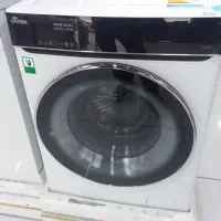 لباس شوی گرین ۱۲ کیلویی نو