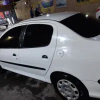 206sdصندق دار|خودرو سواری و وانت|اراک, |دیوار