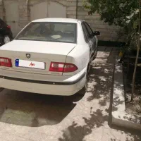 سمند ۹۸|خودرو سواری و وانت|مشهد, رضاشهر|دیوار