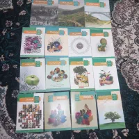 باسلام کتاب کلاس دوازدهم برای بفروش
