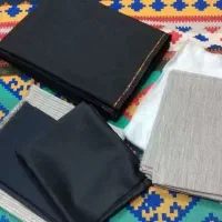 پارچه کت و دو عدد شلوار|لوازم خیاطی و بافتنی|بیرجند, |دیوار