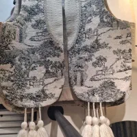 جلیقه zara