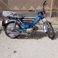 موتور ۷۰ پارکینگی مدل ۸۹