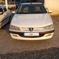 پژوپارس تیوفایو مدل ۹۸ بدون رنگ