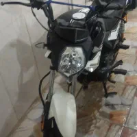 ایردوکو ۱۵۰ مدل ۱۴۰۲|موتورسیکلت|ایلام, |دیوار