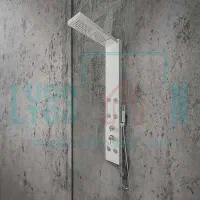 فروش پنل دوش و شیرالات