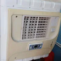کولر آبی