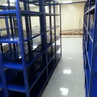 قفسه صنعتی سبک و سنگین|فروشگاه و مغازه|اهواز, ۳۰ متری|دیوار