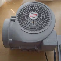 موتور هود نو توربو دو سرشفت