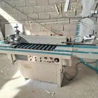 دستگاه لبه چسبان|ماشینآلات صنعتی|لار, |دیوار